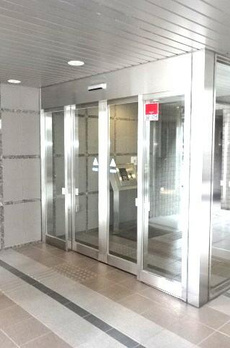 クオリア文京根津 