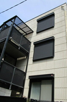 ベルジュ・リーオ 