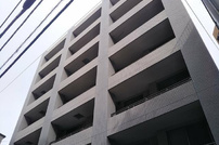 モンヴェール四ツ谷