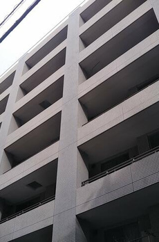 モンヴェール四ツ谷 