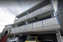 コリーヌ代官山