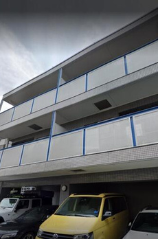 コリーヌ代官山 