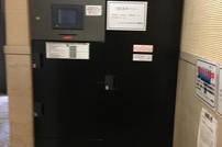 ル・リオン東京アクアサイド