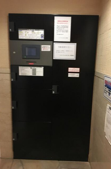 ル・リオン東京アクアサイド 