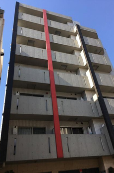 ル・リオン東京アクアサイド 