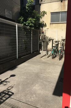 ル・リオン東京アクアサイド 