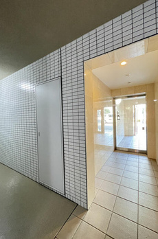 スカイコート品川東大井 