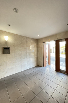 スカイコート品川東大井 