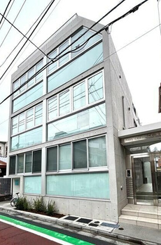 ＡＲＫ　ＴＥＲＲＡＳＥ　東新宿 