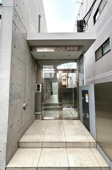 ＡＲＫ　ＴＥＲＲＡＳＥ　東新宿 