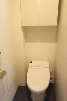 プラウドフラット東中野 