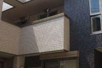 パーシモン中野富士見町