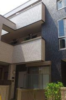 パーシモン中野富士見町 