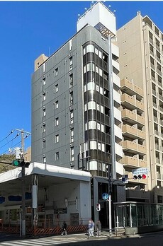 TRUST VALUE六本木一丁目 