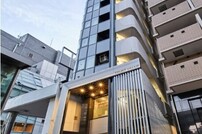 TRUST VALUE六本木一丁目