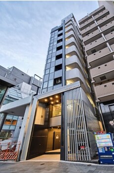 TRUST VALUE六本木一丁目 