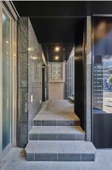 TRUST VALUE六本木一丁目 