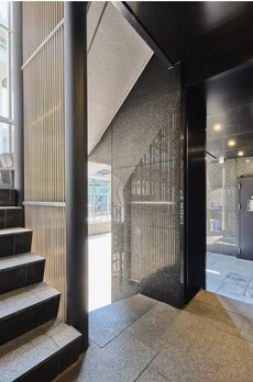 TRUST VALUE六本木一丁目 