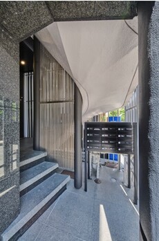 TRUST VALUE六本木一丁目 