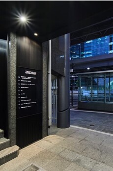 TRUST VALUE六本木一丁目 