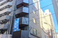 ル・グラシエルBLDG.62