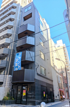 ル・グラシエルBLDG.62 