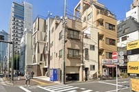 ル・グラシエルBLDG.85