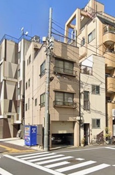 ル・グラシエルBLDG.85 