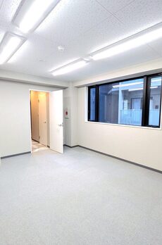 ル・グラシエルBLDG.62 