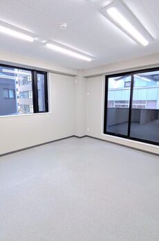 ル・グラシエルBLDG.62 