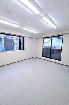 ル・グラシエルBLDG.62 