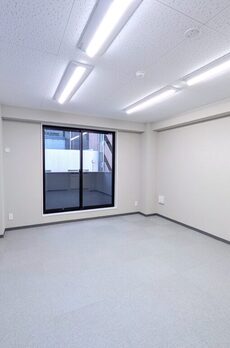 ル・グラシエルBLDG.62 