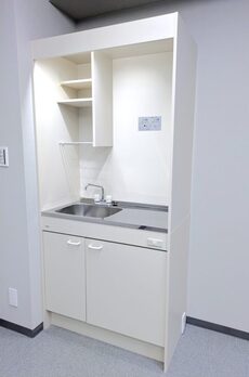 ル・グラシエルBLDG.62 