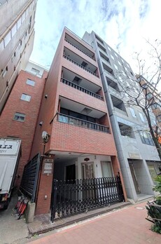 ル・グラシエルBLDG.93 