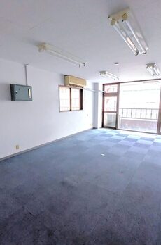 ル・グラシエルBLDG.93 