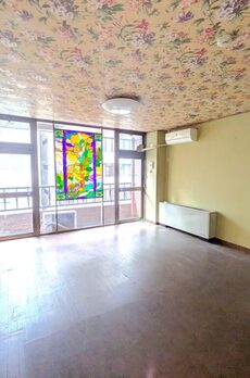 ル・グラシエルBLDG.93 