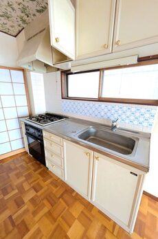 ル・グラシエルBLDG.93 