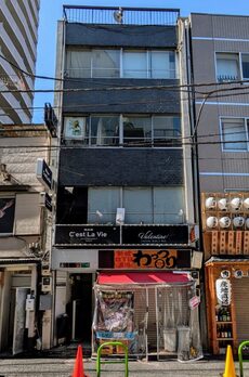 ル・グラシエルBLDG.63 