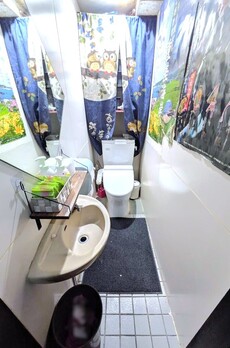 ル・グラシエルBLDG.63 