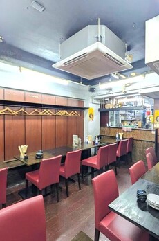 ル・グラシエルBLDG.63 