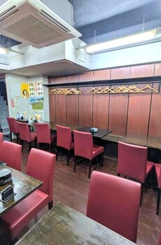 ル・グラシエルBLDG.63 