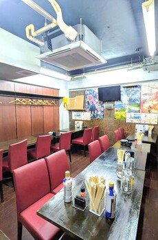 ル・グラシエルBLDG.63 