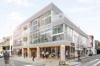 フィルパーク自由が丘