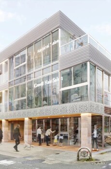 フィルパーク自由が丘 