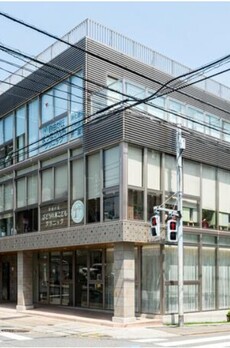 フィルパーク自由が丘 