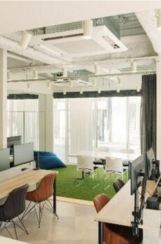 フィルパーク自由が丘 