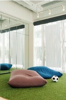 フィルパーク自由が丘 