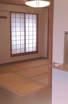 藤和シティホームズ千歳烏山 