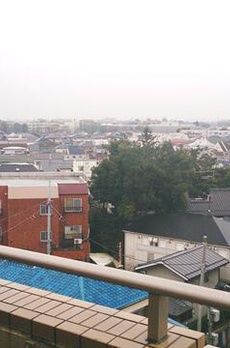 藤和シティホームズ千歳烏山 