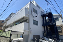 セリュール五反田